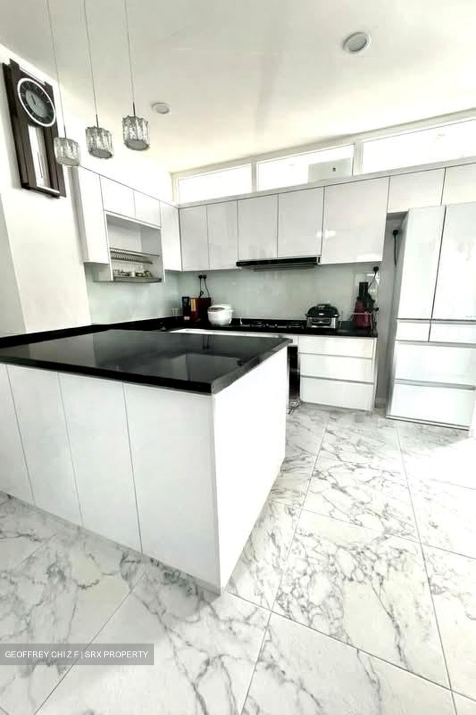 Bedok Road (D16), Semi-Detached #535510571